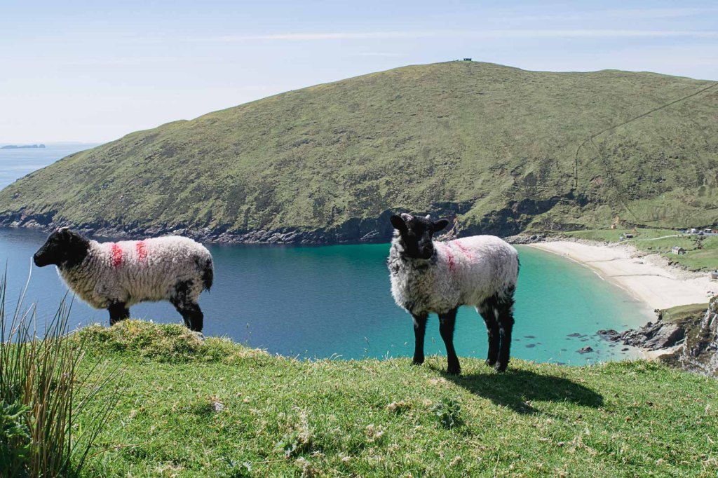 Achill Island